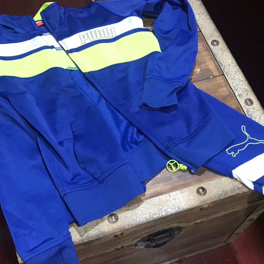 Puma Set